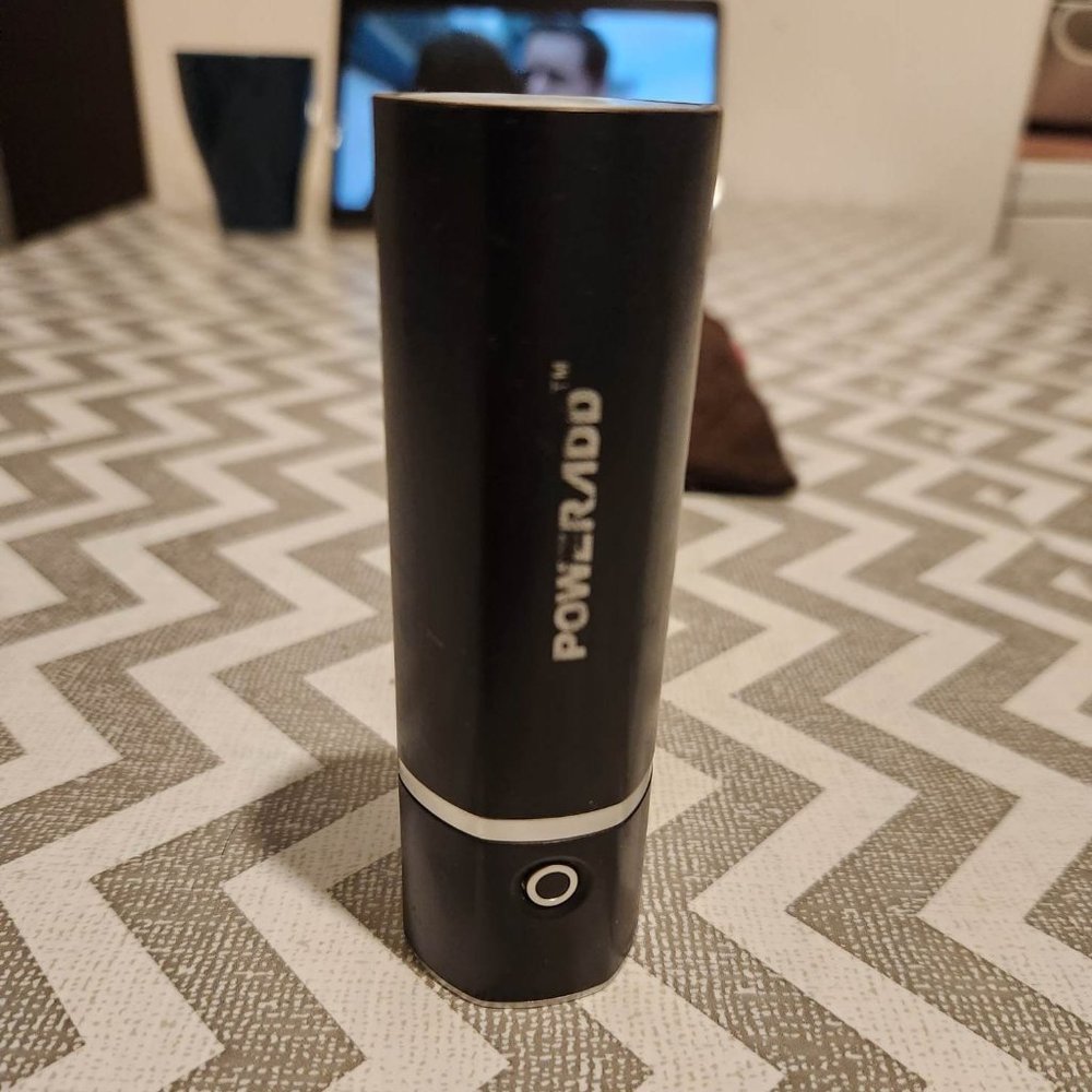 Portable charger